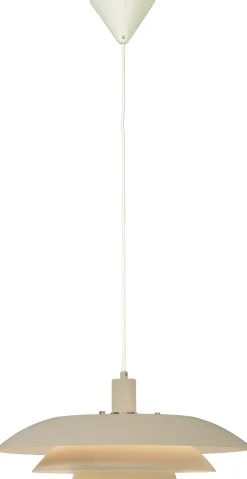 Riippuvalaisin Aneta Lighting Epsilon, eri värejä