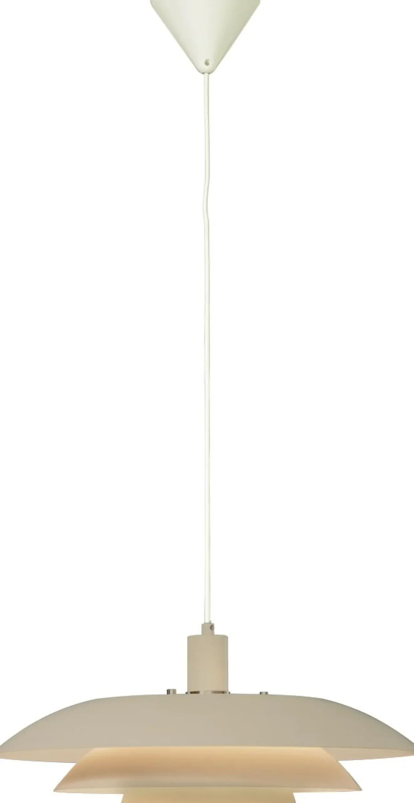 Riippuvalaisin Aneta Lighting Epsilon, eri värejä