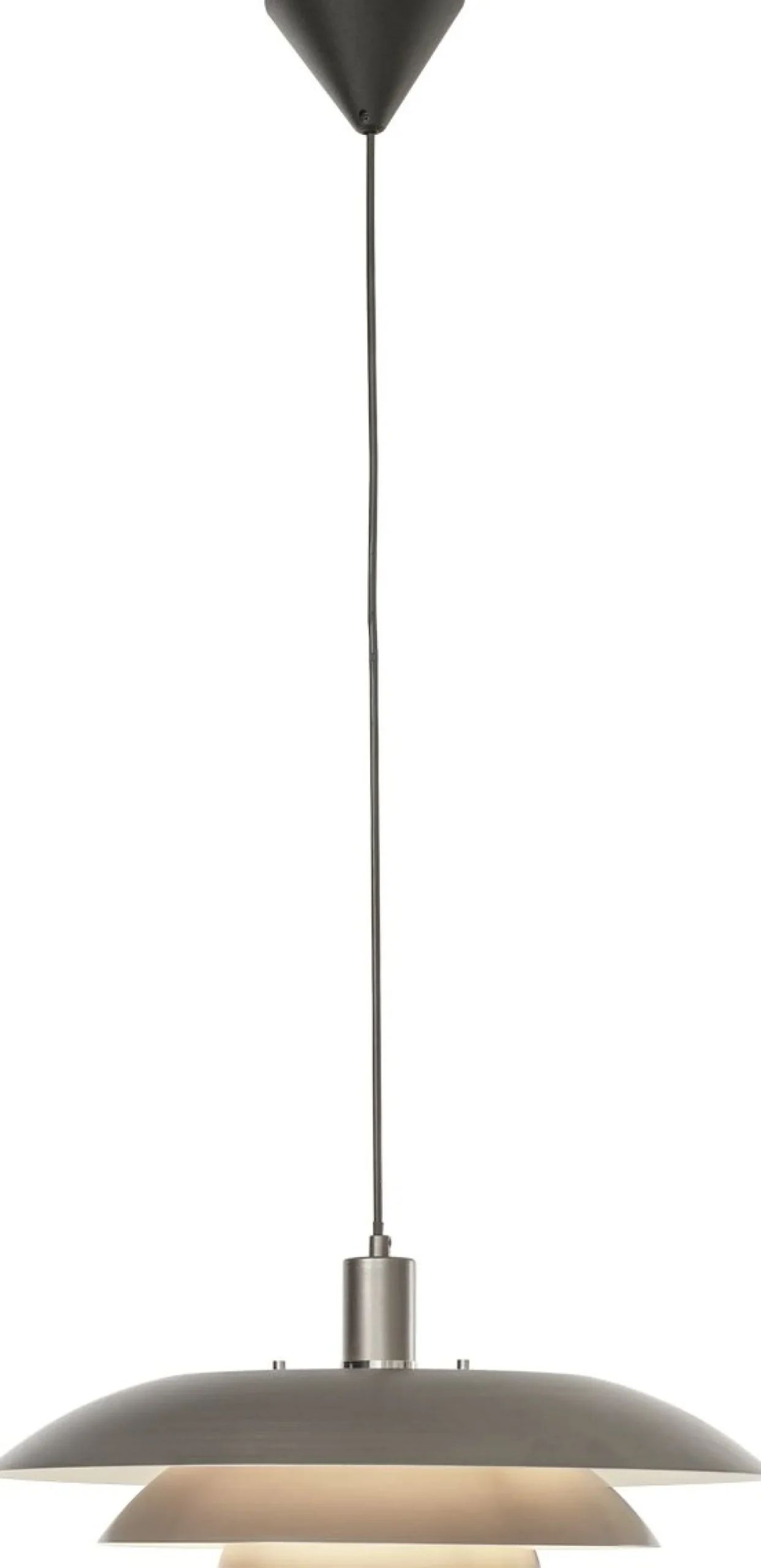 Riippuvalaisin Aneta Lighting Epsilon, eri värejä