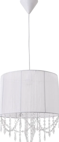 Riippuvalaisin FocusLight Malin Ø37cm, eri värejä