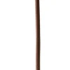 Riippuvalaisin Linento Lighting Babil, ø6.5cm, GU10, IP20, max. 10W, tummanruskea/beige