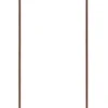 Riippuvalaisin Linento Lighting Lover B 2-osainen beige/saksanpähkinä