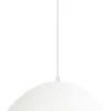 Riippuvalaisin Linento Lighting Lora 50-Luna valkoinen