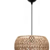Riippuvalaisin Linento Lighting 241905 natural