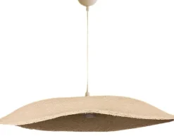 Riippuvalaisin Linento Lighting BK217 valkoinen/kulta