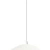 Riippuvalaisin Linento Lighting Lora 40-Luna valkoinen