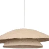 Riippuvalaisin Linento Lighting BK221 valkoinen