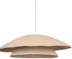 Riippuvalaisin Linento Lighting BK221 valkoinen