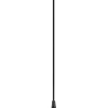 Riippuvalaisin Linento Lighting Barek, Ø35cm, säädettävä korkeus, patina