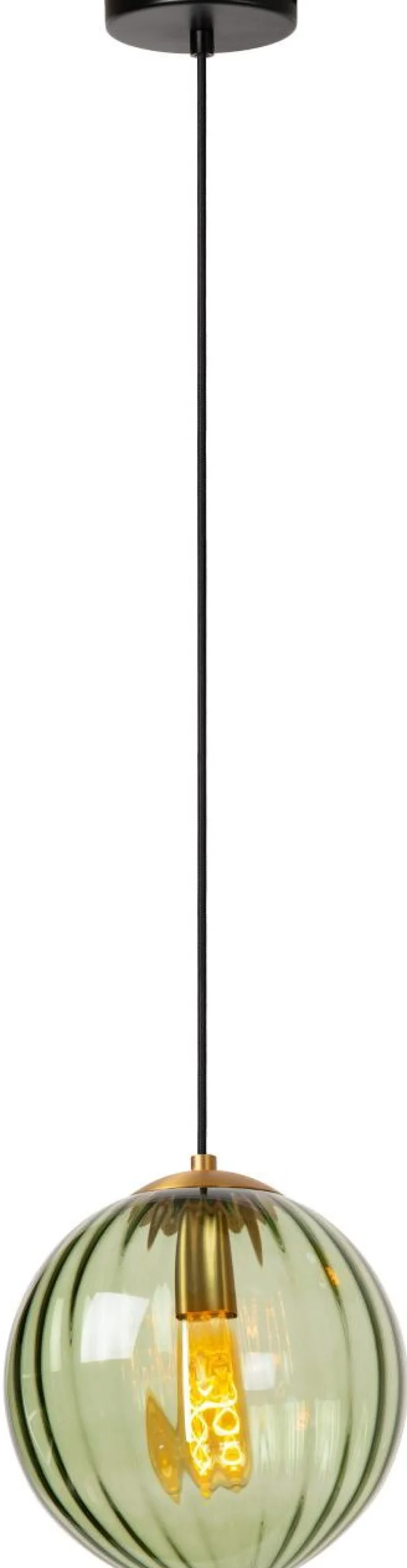 Riippuvalaisin Lucide Monsaraz Ø25cm, 1xE27, eri värejä