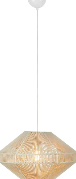 Riippuvalaisin Markslöjd Razzo beige