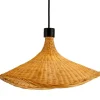 Riippuvalaisin Paulmann Pauleen Boho Soul, E27, beige