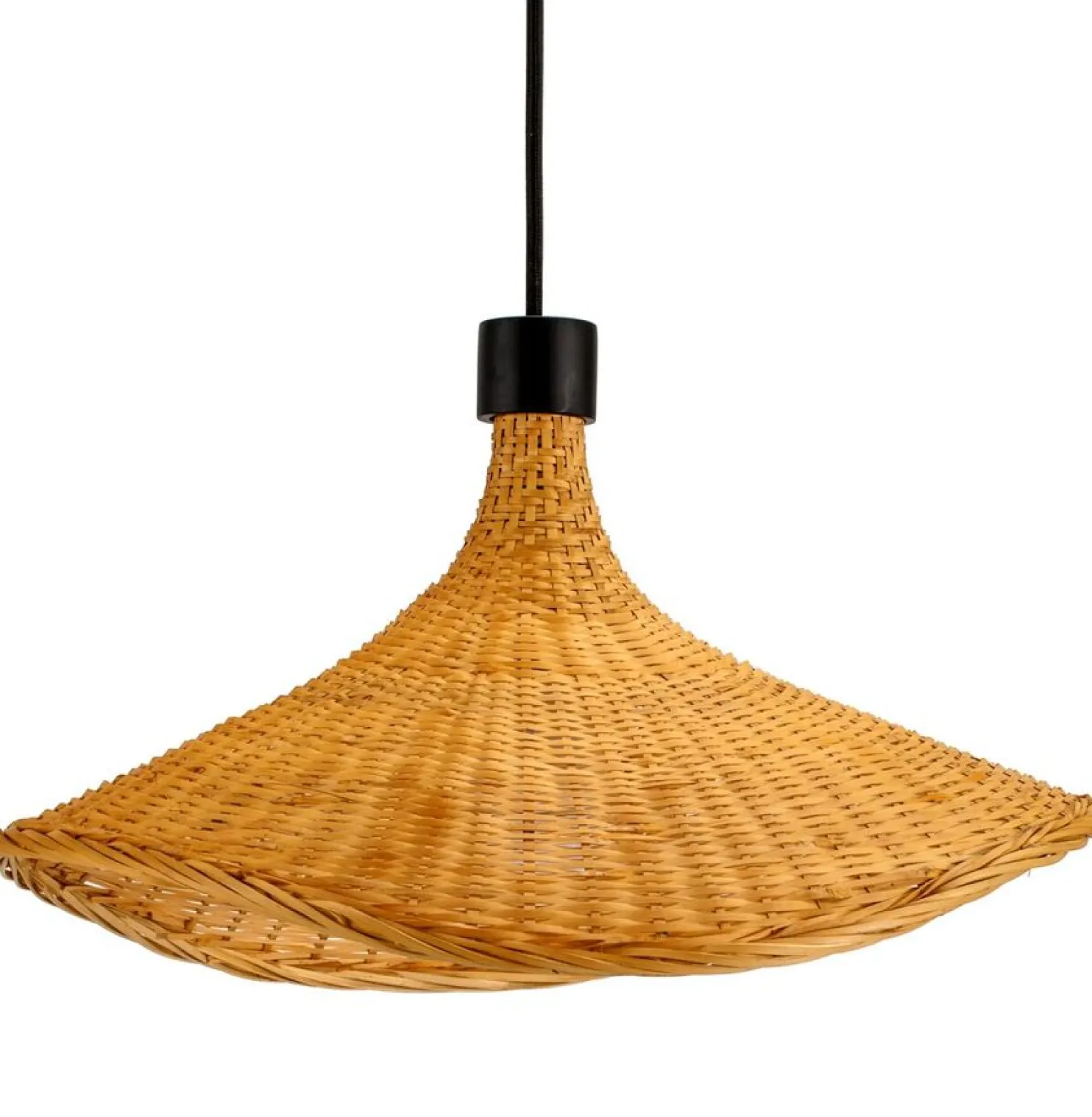 Riippuvalaisin Paulmann Pauleen Boho Soul, E27, beige