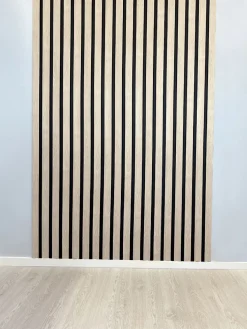 Rimapaneeli Järnvik Magus 0201 3D, 12x122x2600mm, polystyreeni