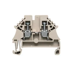 Riviliitin 500V WDU 2.5N