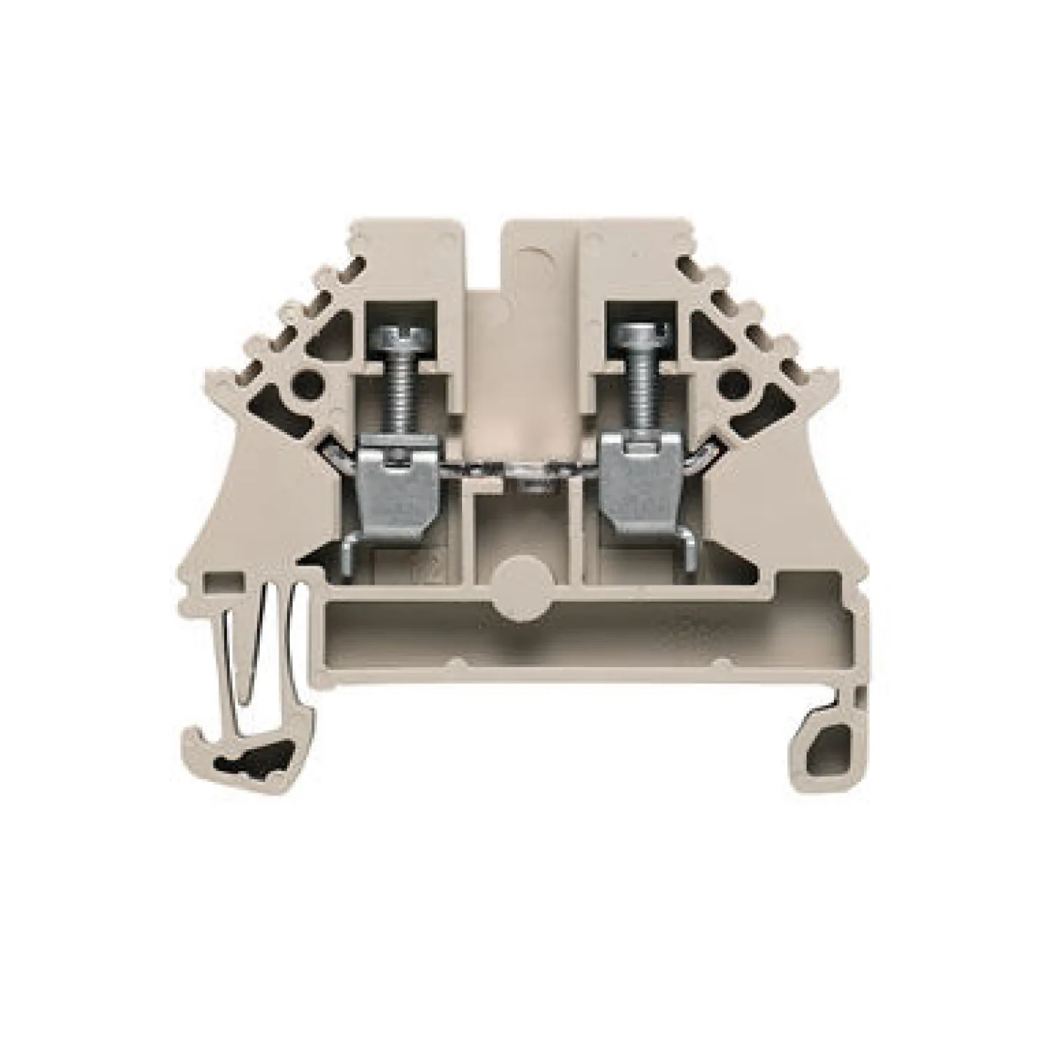 Riviliitin 500V WDU 2.5N