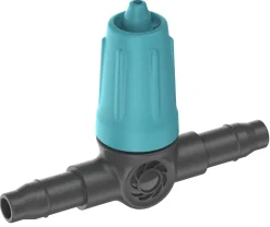 Rivitippusuutin Gardena Micro-Drip säädettävä 0-15 l/h