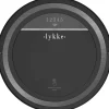Robotti-imuri Lykke Pro 1500 musta