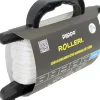 Rolleri Piippo palmikoitu polyesteri 4mm x 30m