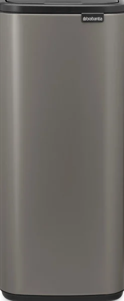 Roska-astia Brabantia Bo Touch Bin 30L