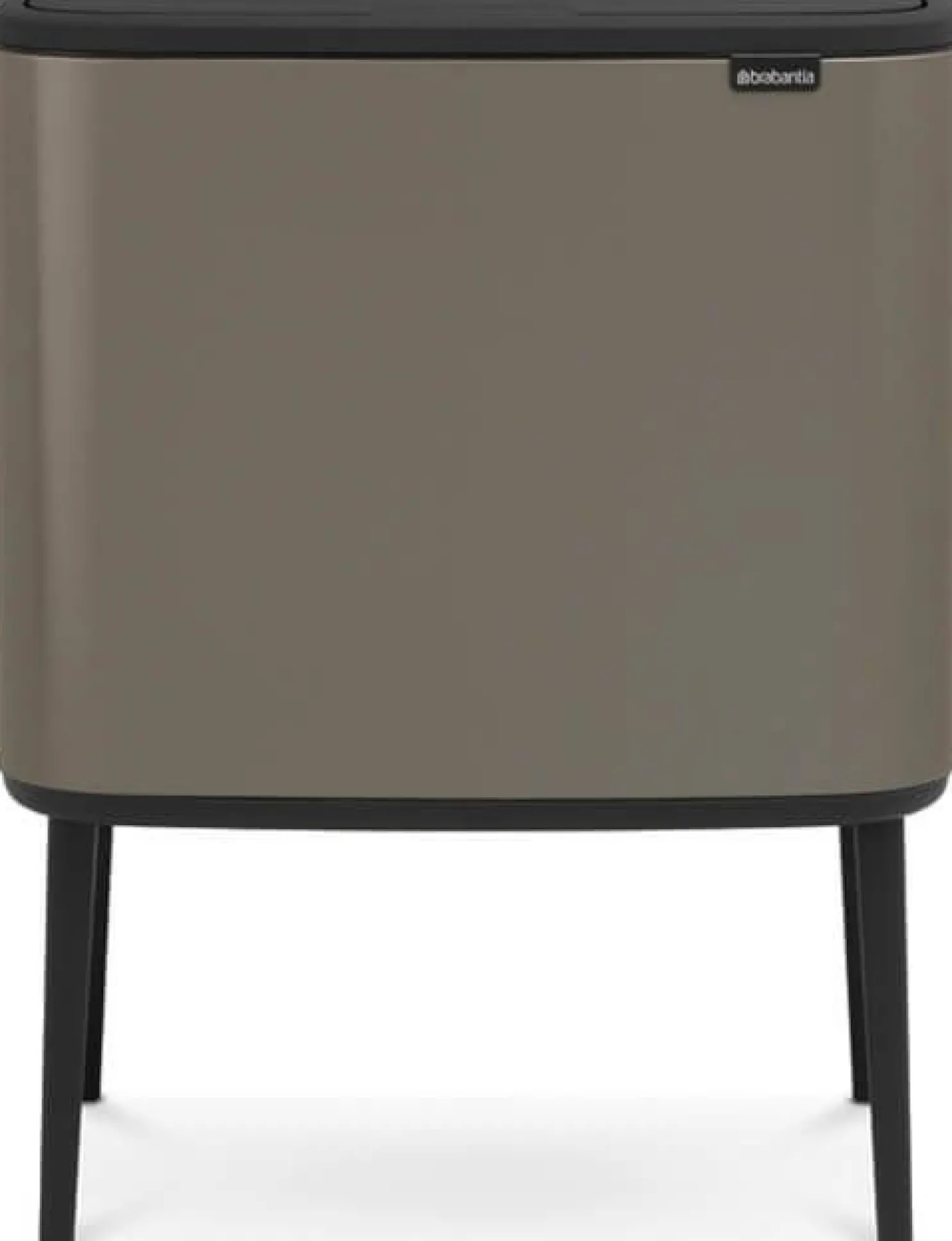 Roska-astia Brabantia Bo Touch Bin 11x23L eri värejä