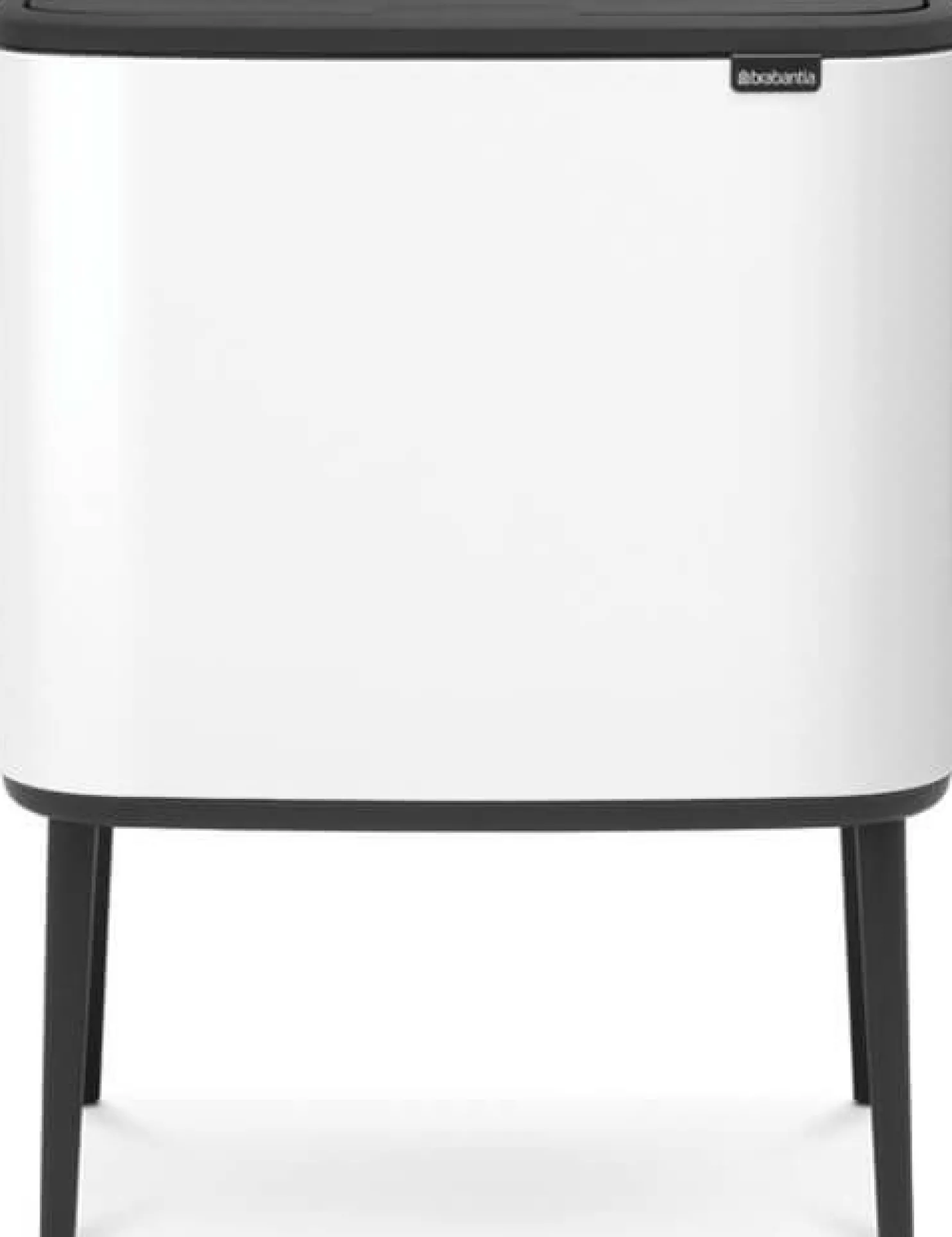 Roska-astia Brabantia Bo Touch Bin 11x23L eri värejä