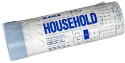 Roskapussi Blanco M 15-19L, Flexon- ja Select-astioille, 15kpl/rulla