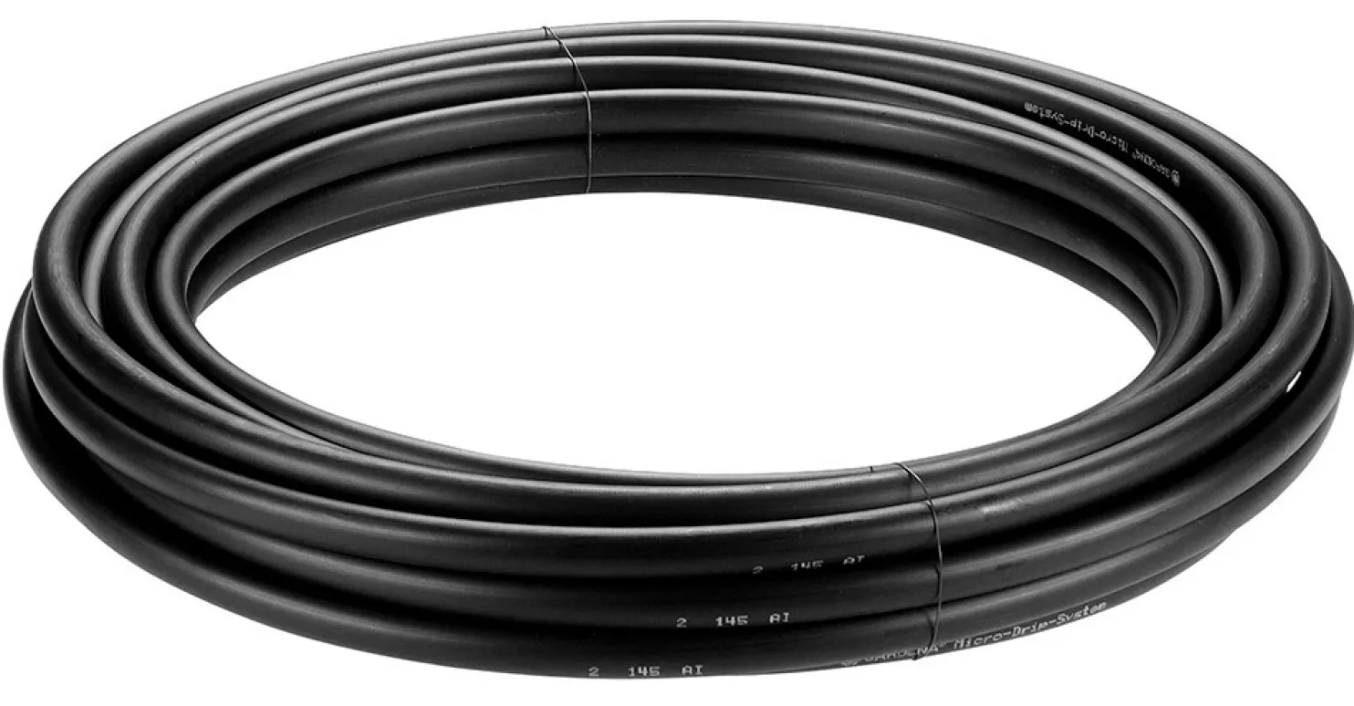 Runkoputki Gardena Micro-Drip 13 mm 15 m