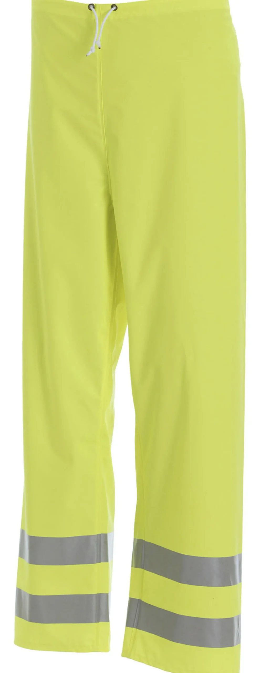 Sadehousut Blåkläder 1384 Highvis keltainen