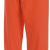 Sadehousut Blåkläder 1384 Highvis oranssi