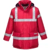 Sadetakki Portwest S785 Bizflame punainen