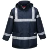 Sadetakki Portwest S785 Bizflame tummansininen
