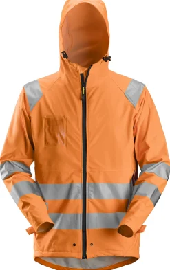 Sadetakki Snickers Workwear Highvis 8233