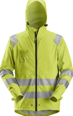 Sadetakki Snickers Workwear Highvis 8233