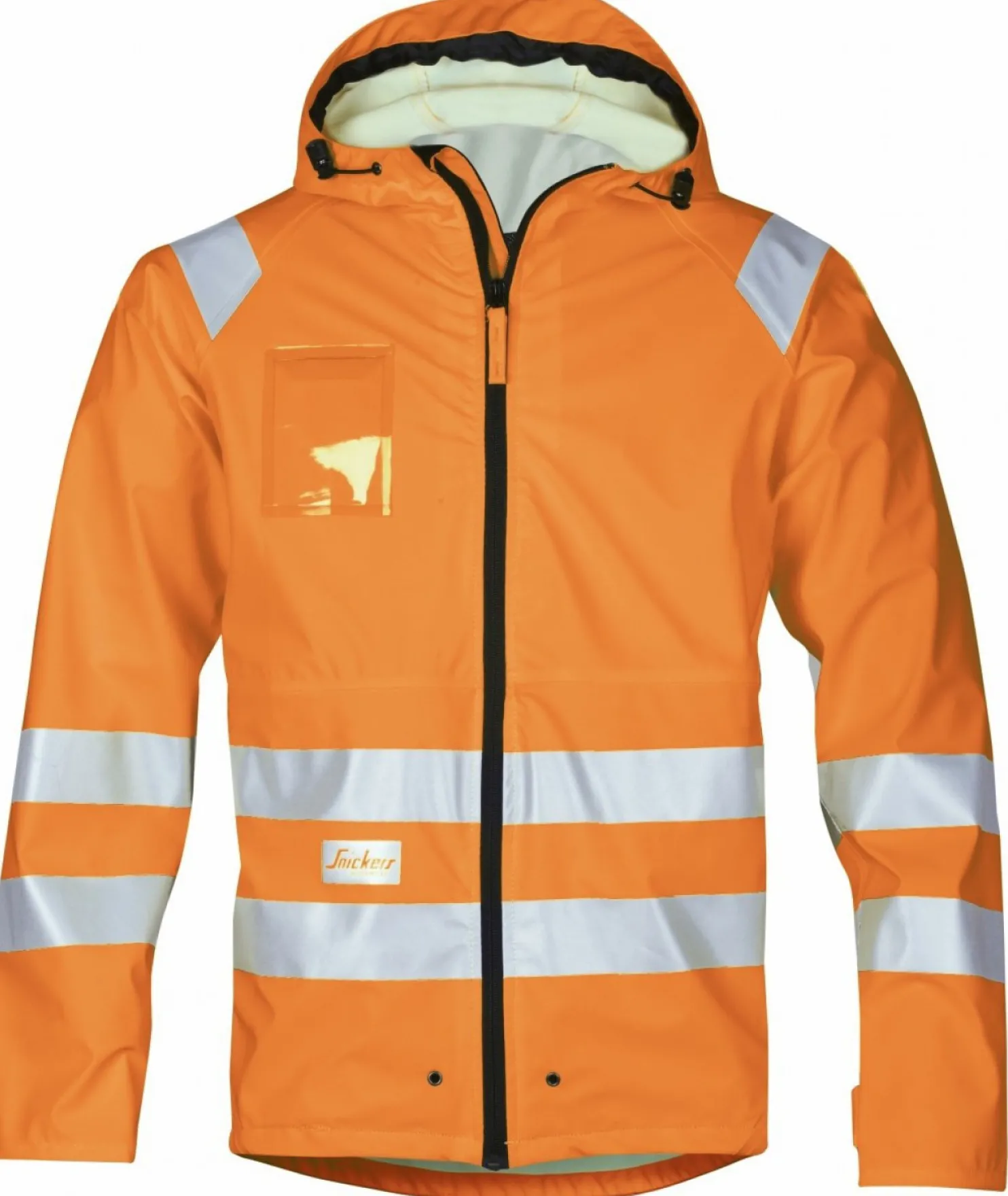 Sadetakki Snickers Workwear Highvis 8233