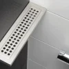 Saippuahylly Unidrain Classic 1850, liimattava, rst, 300mm