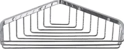 Saippuakori Tapwell TA156 Chrome