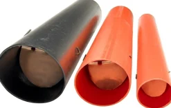 Salaojaputken laskuaukko Meltex ø100 mm