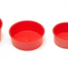 Salaojaputken päätetulppa Meltex ø50 mm