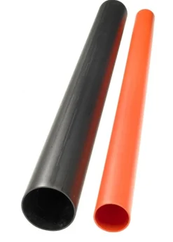 Salaojaputken suojaputki Meltex ø125 mm 2 m