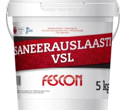 Saneerauslaasti Fescon VSL 5 kg