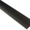 Saumalista Maler sileä 5x40x2000mm alumiini tarra pronssi anodisoitu