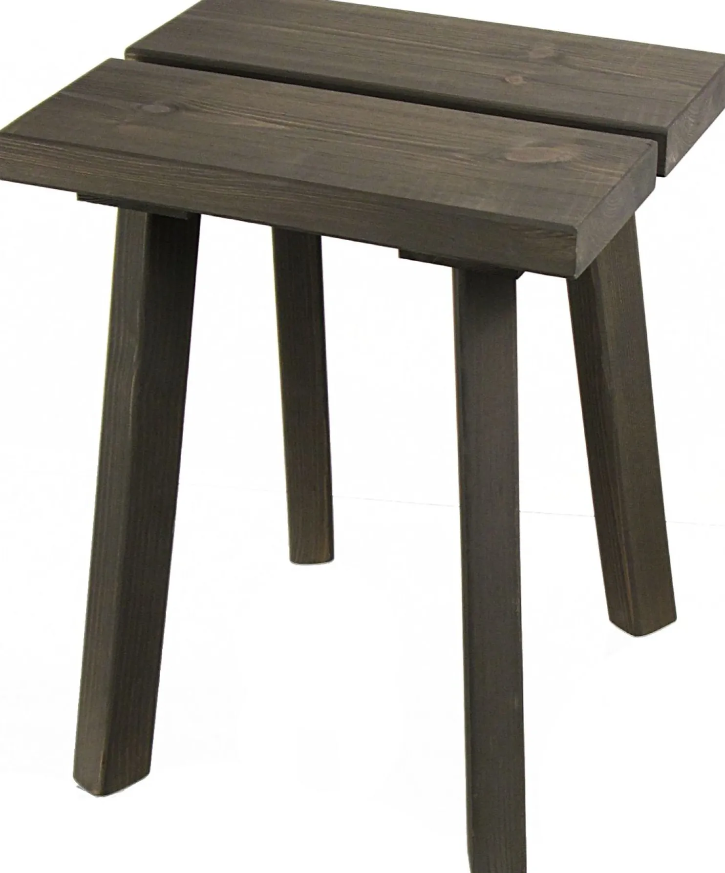 Saunajakkara Pinetta 35x29x44 cm musta