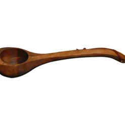 Saunakauha Pinetta 35cm koivua tervattu