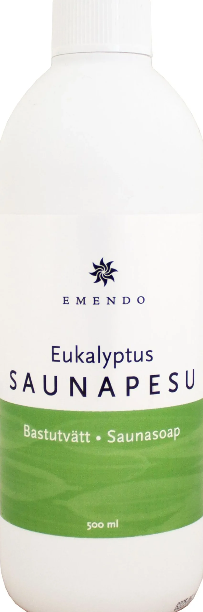 Saunanpesuaine Emendo 500 ml