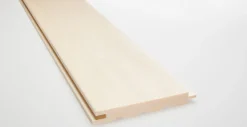 Saunapaneeli Karava Kallio 15x120x2100 mm haapa