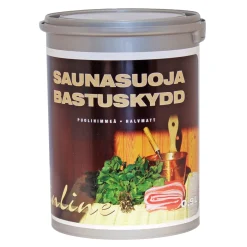 Saunasuoja Inline 2.7 l väritön
