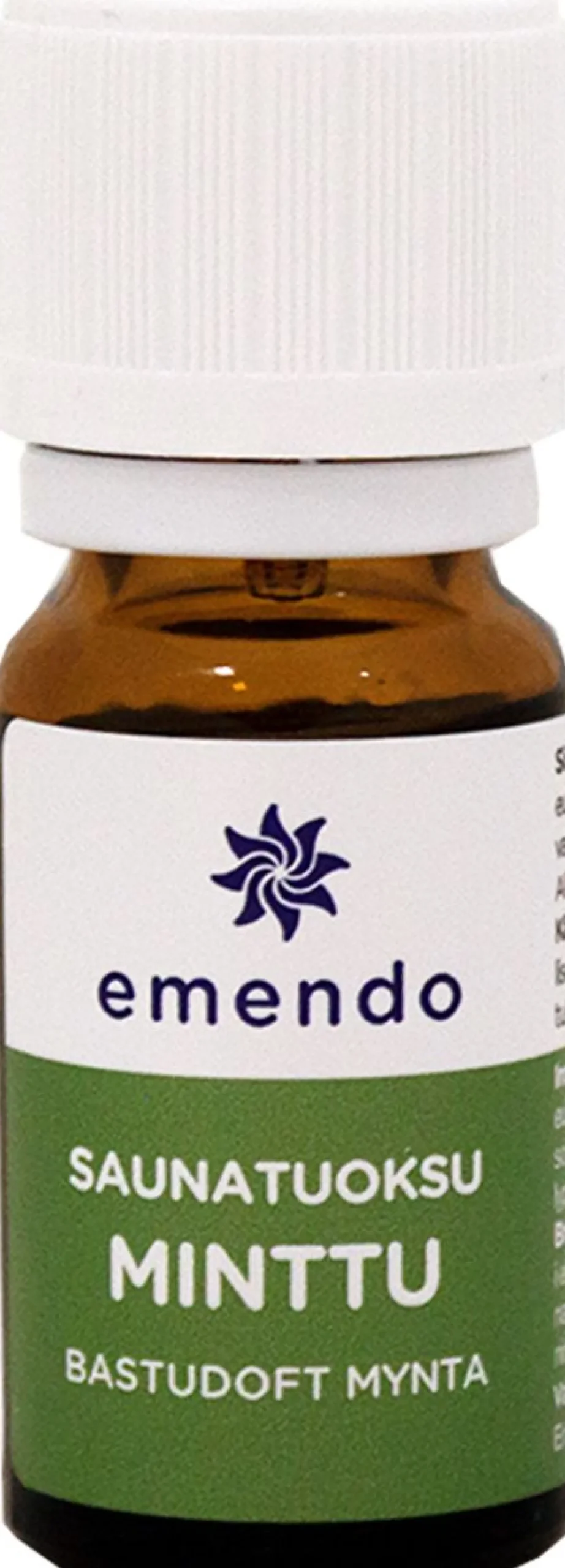 Saunatuoksu Emendo Minttu 10 ml
