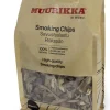 Savustuslastu Muurikka hickory 500 g