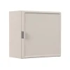 Seinäkaappi Interia Bredvik,35x18,5x35 cm, beige